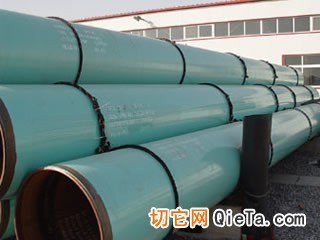 供應(yīng)優(yōu)質(zhì)呂梁FBE環(huán)氧粉末防腐鋼管，規(guī)格齊全價格優(yōu)惠